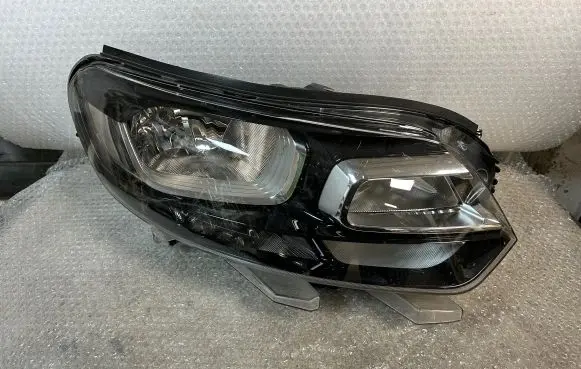Citroen Jumpy Headlight/headlamp 9808567680
