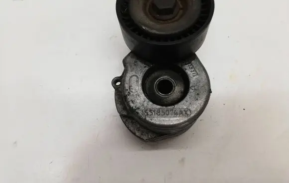 Suzuki Swift I Generator/alternator belt tensioner 55185074ax