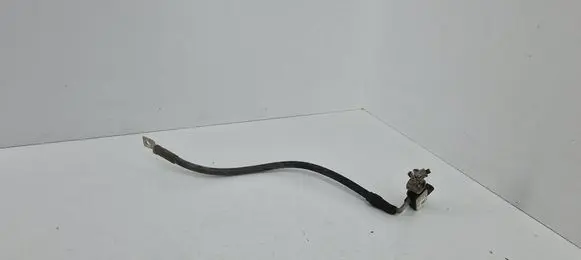 Volkswagen Amarok Negative earth cable (battery) 2H6915181