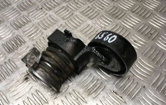 Seat Cordoba (6L) Alternator belt tensioner 03E903133 S355MC 000997
