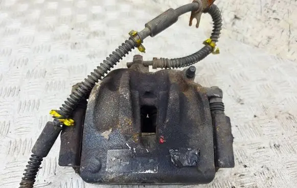 Land Rover Range Rover Sport L320 Front brake caliper 