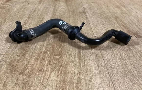Volkswagen PASSAT B6 Vacuum line/pipe/hose 1K0612071D