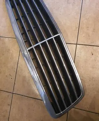 Mercedes-Benz CLK A208 C208 Front grill 2088800085 771500001 771500002