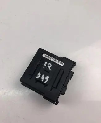 Nissan Qashqai Other control units/modules 476A04EA0A