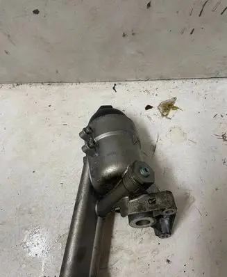 Audi Q7 4L other engine part 079115401M