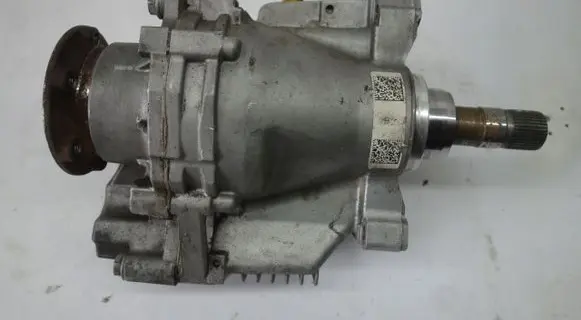 Skoda Karoq Gearbox transfer box case 0AV409053AT