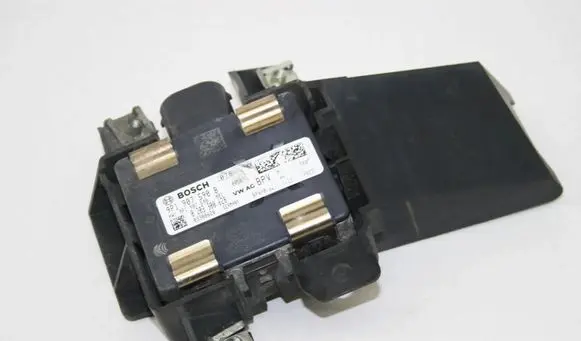 Porsche 911 991 Blind spot module 9P1907590B