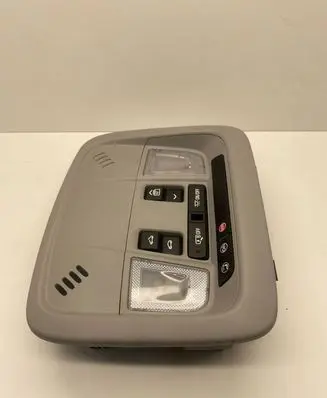 Chevrolet Malibu Front seat light 84907424 84739498 84439236