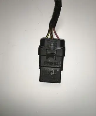 Dodge Nitro Other relay 04692076AB 50732