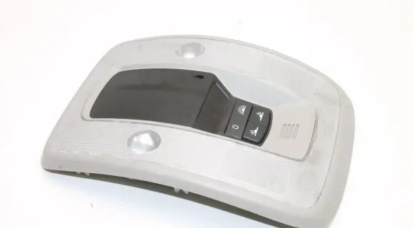 Volvo V60 Front seat light 39826642