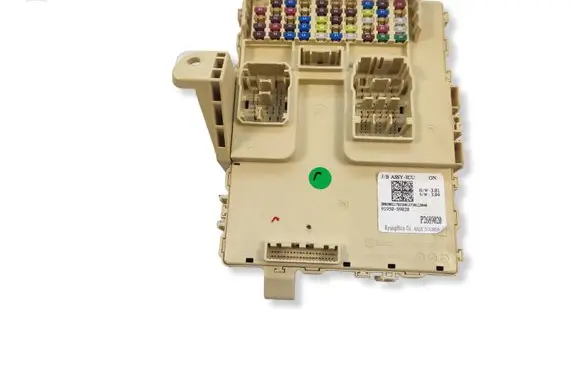 KIA Telluride BSM Control unit 91950S9020 P2689020