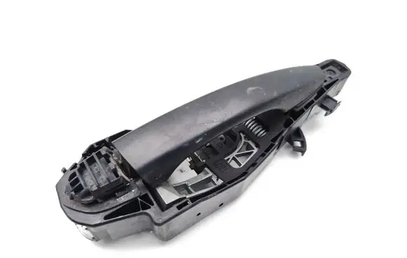Citroen Dispatch III Sliding door exterior handle 242728