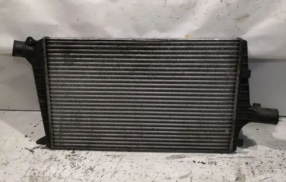 Audi A6 S6 C5 4B Intercooler radiator 4B0145805A
