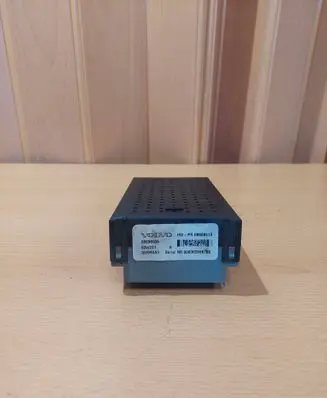 Volvo XC90 Fuse module 08696035 03W221
