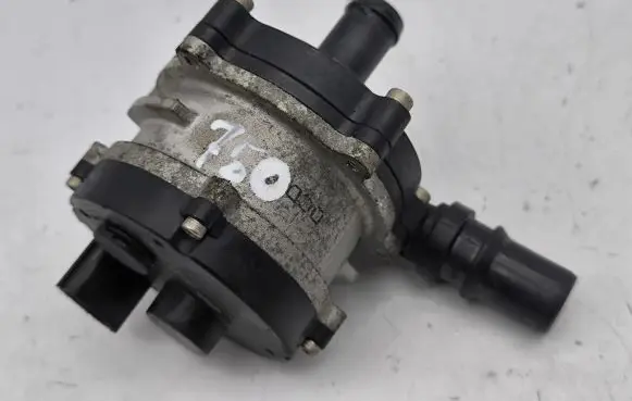 KIA Niro Electric auxiliary coolant/water pump 369002B200