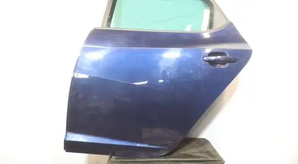 Seat Ibiza IV (6J,6P) Rear door