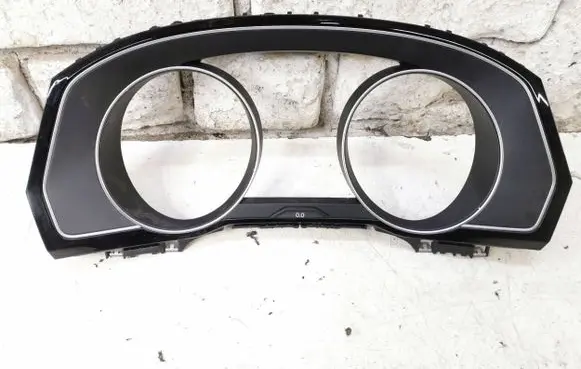 Volkswagen PASSAT B8 Dashboard trim 3G1858366A 15102015
