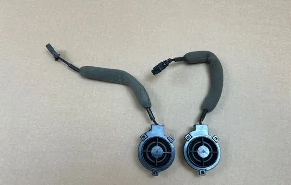 Volkswagen Transporter - Caravelle T6 Front door high frequency speaker 7E0035411H