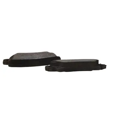 Toyota Corolla E120 E130 Brake pads (rear) 