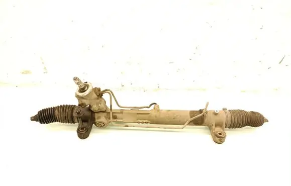 Steering rack