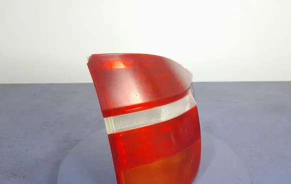 BMW X5 E70 Rear/tail lights 7200818