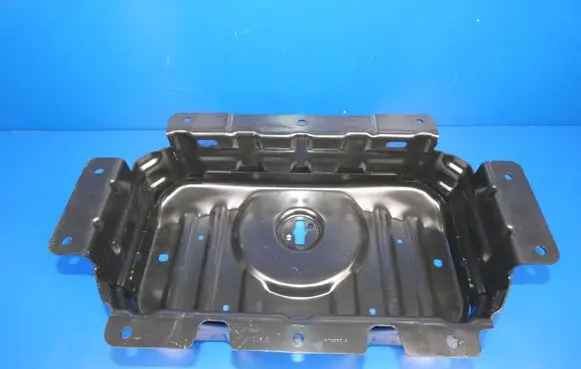 Volvo XC90 Battery box tray 31698527
