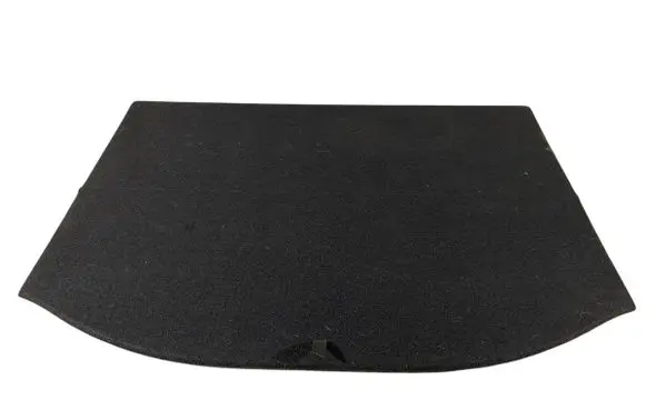 Toyota RAV 4 (XA40) Trunk/boot floor carpet liner 5841042050
