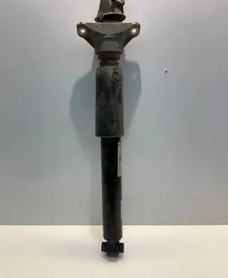 Audi Q7 4M Rear shock absorber/damper 4M0616031 482400013233