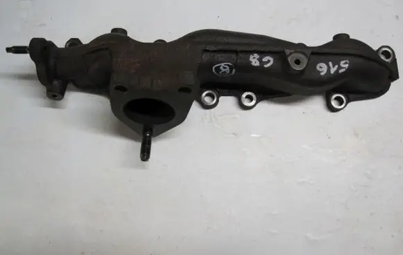 Mazda CX-7 Exhaust manifold 516GB