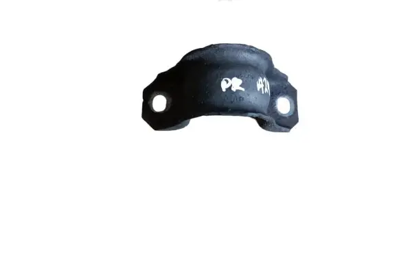 BMW X5 E70 Sway bar bush bracket, front 6771927