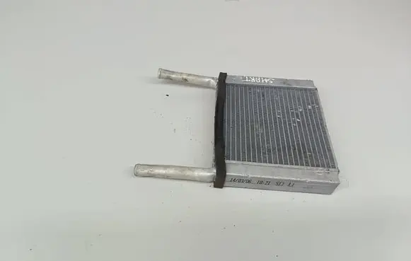 Smart ForTwo I Heater blower radiator 