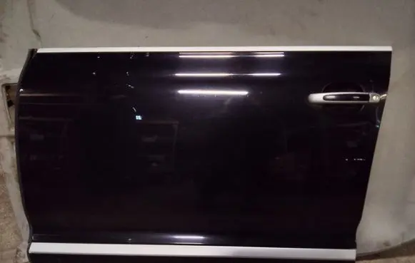 Porsche Cayenne (9PA) Front door 