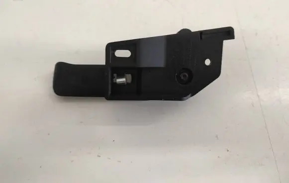 Volkswagen Golf IV Engine bonnet (hood) release handle 1J1823633