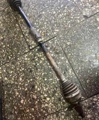 Honda Insight Front driveshaft