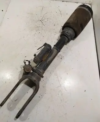 Mercedes-Benz ML W164 Air suspension front shock absorber a2575000a2001941