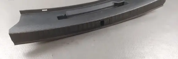 Skoda Octavia Mk4 Trunk/boot sill cover protection 5E6863459 5E6863459A