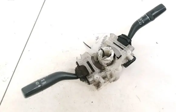 Mazda 626 Wiper turn signal indicator stalk/switch GE6M 17B370