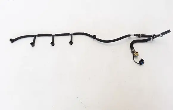 Volvo XC60 Fuel return line/hose 
