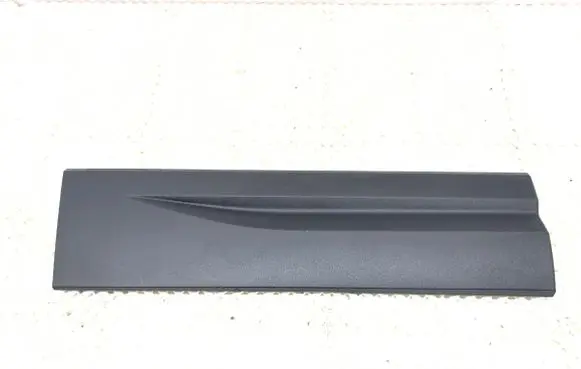 Seat Ateca Rear door trim (molding) 575854950