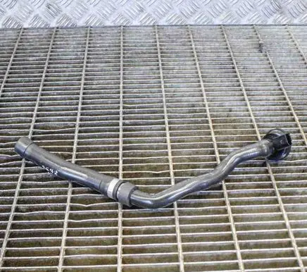 Mercedes-Benz C W205 Brake vacuum hose/pipe A6510105811
