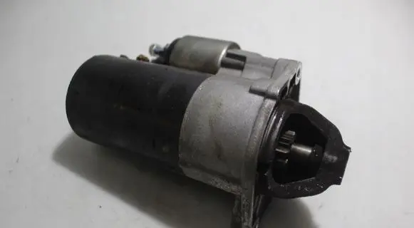 Alfa Romeo Giulietta Starter motor