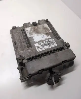 Volkswagen Jetta VI Engine control unit/module 03L906022TS 0281016308 03L906022TT