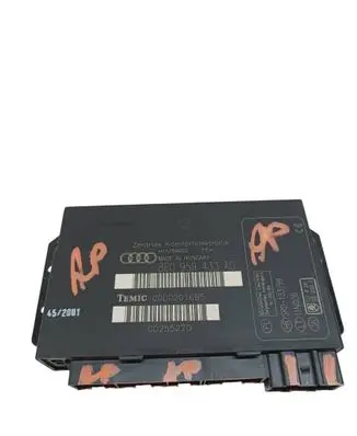 Audi A4 S4 B6 8E 8H Other control units/modules 8E0959433AD