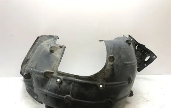 Honda Civic XI Front wheel arch liner splash guards 74101ATGGAA50