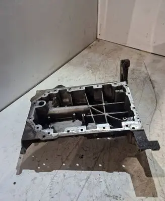 Land Rover Range Rover Sport L320 Oil sump 4H2Q6U004FB