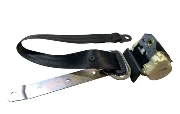 Volkswagen Transporter - Caravelle T5 Rear seatbelt 7H0857815F 33053793