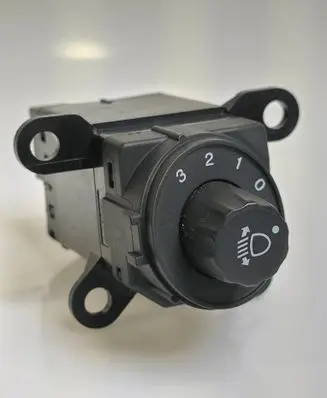 Honda Civic Headlight level height control switch M30421 070613