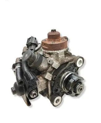 Volvo V40 Fuel injection high pressure pump 31372081 0445010681