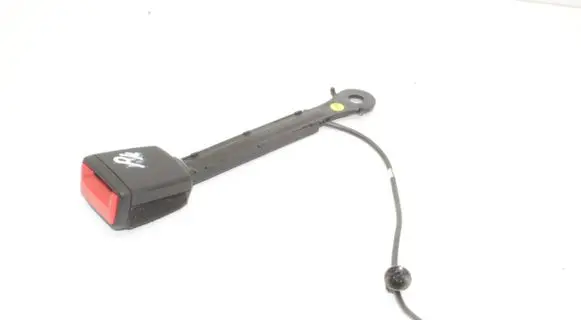 Seat Arona Front seatbelt buckle 6F0857755F