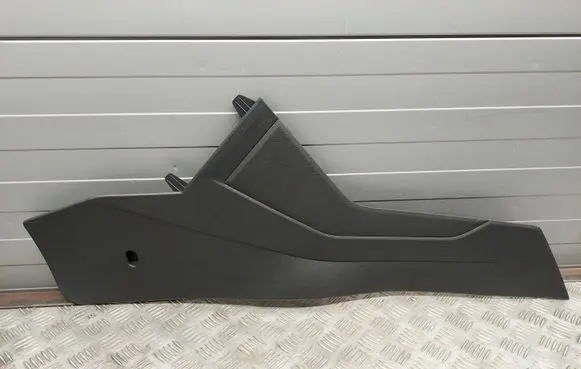 Volkswagen Tiguan Allspace Other center console (tunnel) element 5NN863045